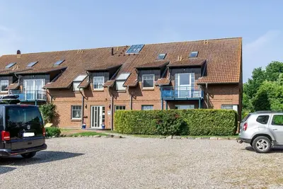 Image de Ferienwohnung/app. für 4 Gäste mit 62m² in Fehmarn