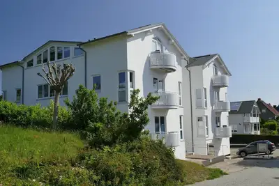 Image de Villa Monika - App. Seemeile 1 - Seemeile1
