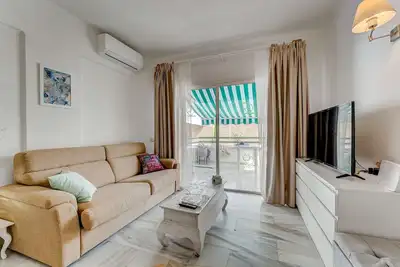 Image de Altamira new studio with A/C