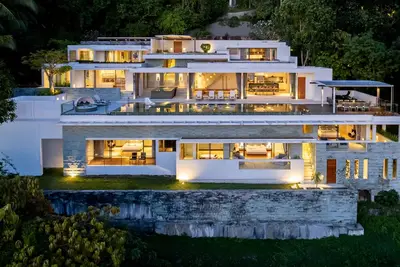 Image de Zest 3 Bed : Ultra-Luxurious Five Star Villa
