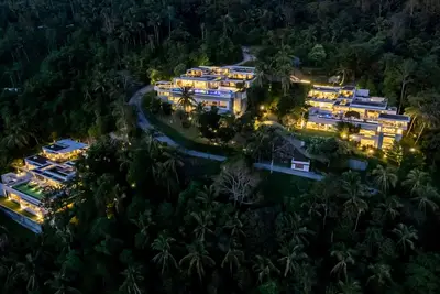 Image de Lime Samui 15: Perfect for Weddings and Events