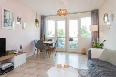 Image de Modern cosy flat in Ede Centrum