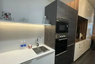 Image de Cloud9 Waterfront Luxury Condo