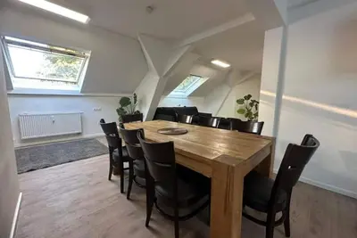 Image de Ferienwohnung Nürnberg