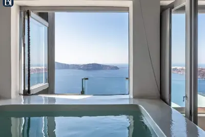 Image de Bh375 - C - Suite Santorini