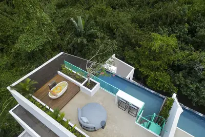 Image de Ayona Villa Canggu by Ini Vie Hospitality