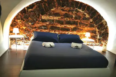 Image de Caronda52 - Loft in the center of Catania
