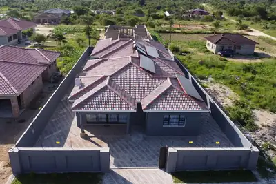Image de Wimbayi Guesthouse & BnB