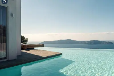 Image de Bh378 - C - Suite Santorini