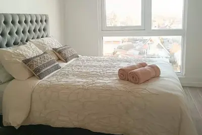Image de Studio826 Apartment