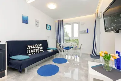 Image de Marywilska 60c | Stylish Apartment | Parking