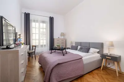 Image de City Centre Apartment | 2 bedrooms | Cracow