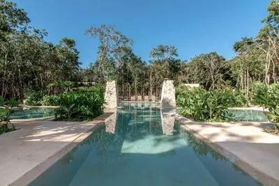 Image de 2br Penthouse Private Pool & in Losantos