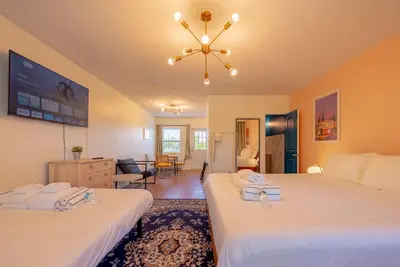 Image de 2203 · 3 Min Walk -> Beach / Heated Pool / Free Parking