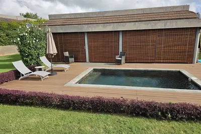 Image de Private Secured 3+1 Bedroom Villa