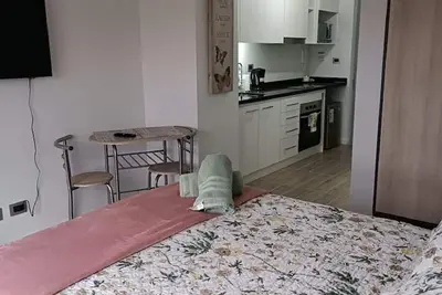Image de Warm Apartment Isla Teja