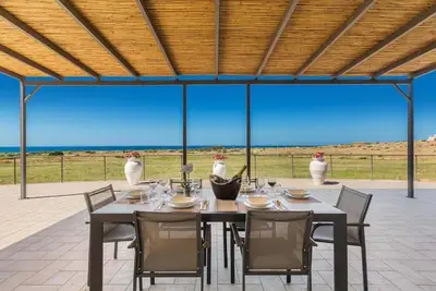 Image de Paradisiaca \"villa Pietra del Sole\"