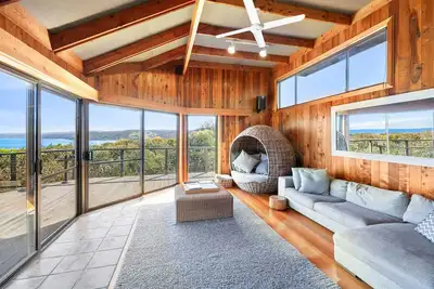 Image de Timbara Nine I Swimming Pool I Ocean Views