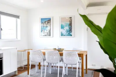 Coastal Haven in Mollymook