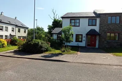 Image de Charming townhouse in Dingle near main street with 3 bedrooms