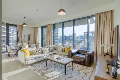 Image de Spectacular 2br Blvd Heights, Downtown Dubai