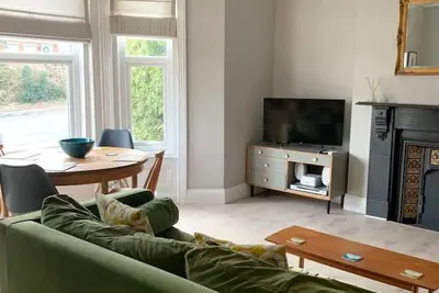 Image de Boutique 2 bed apt mins from Bournemouth beaches