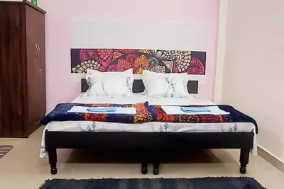 Image de Peaceful Homestay in the Heart of Delhi. \nCentrally located well connected. \n