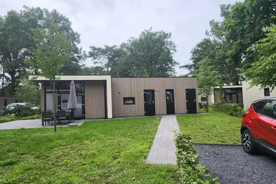 Image de Ferienhaus im Schönen Limburg - Belfeld Nähe Venlo