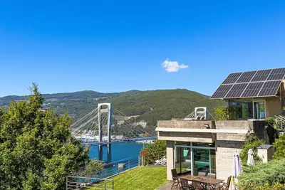 Image de Ria De Vigo