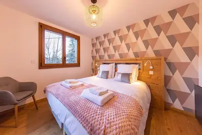 Image de Appartement neuf à deux pas des pistes du Pleney - 4 personnes