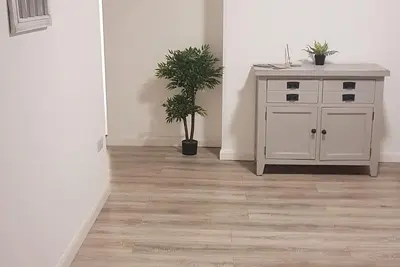 Image de The Broadway Rooms with parking and restaurant, close to National Space Centre