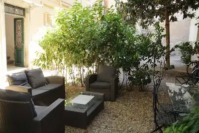 Image de 1 bedroom apartment in Florence