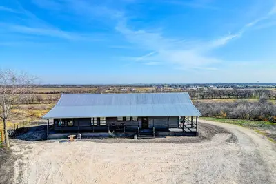 Image de Coyote Creek Ranch I Familes, stargazing, Martindale