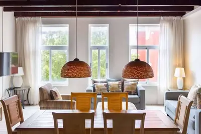 Image de Heart of the City: Plaza Jojo Heritage Home