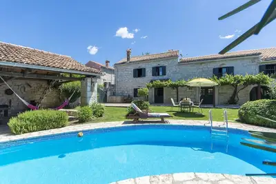 Image de Villa Captain Morgan with private pool