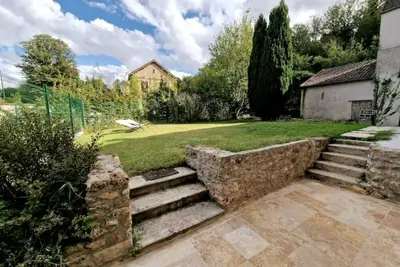 Image de Les Jardins de Rosie