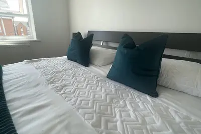 Image de 4 bedrooms house in the heart of Coventry