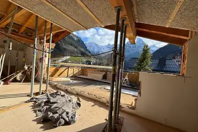 Image de App. 2 60m² Großer Südbalkon - Appartements Lenzikopf