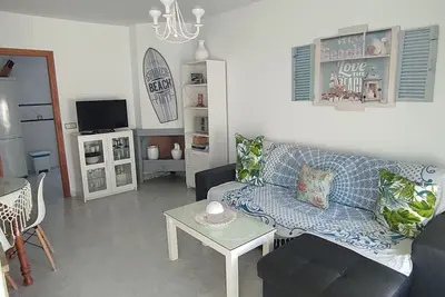 Image de Islantilla Adosado Piscina y Parking 1 Minuto al mar