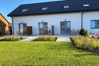 Image de Maison de vacances à étage pour 5 personnes