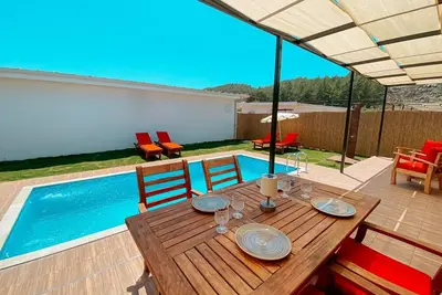 Image de Inn House Ă–lĂĽdeniz