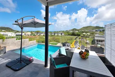 Image de Villa Pinel