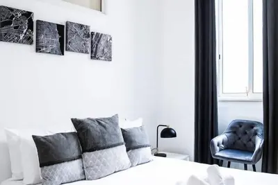 Image de Valletta Center Apartment by ArcoCollection