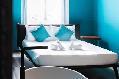 Image de Valletta Stylish 2br Flat by ArcoCollection