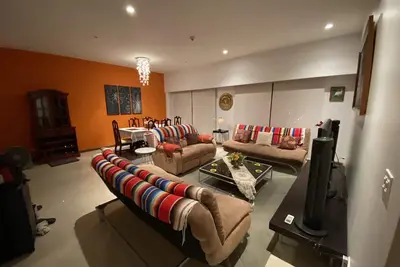 Image de 3Br 2Bath Condo with Ocean/Mountain Views, A/C, Pool area, 5 min to beach