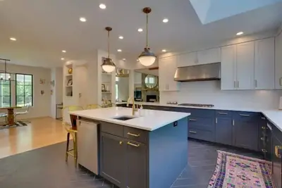 Image de Tobacco Road Retreat Luxury home on 10 acres