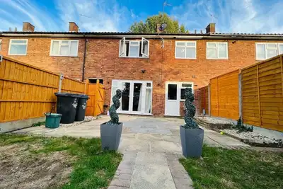 Image de Uk Spacious accommodation for up to five guests in a single home.