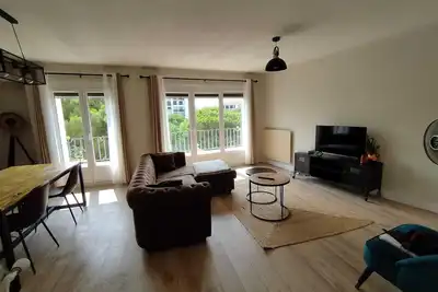 Image de Bel appartement F3 centre-ville