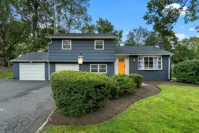 Image de Updated, cozy single family in Fairfield County