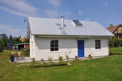 Image de Torhamn summer paradise with a view of the Baltic Sea